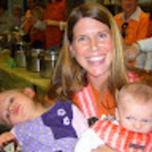 Meet your Posher, Jessica!